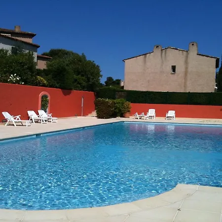 Lejlighed La Fons Couverte Grimaud